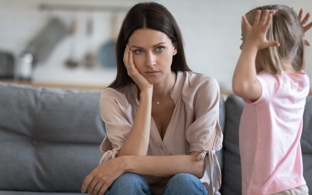 Příznaky a diagnostika autismu u dětí: průvodce pro rodiče