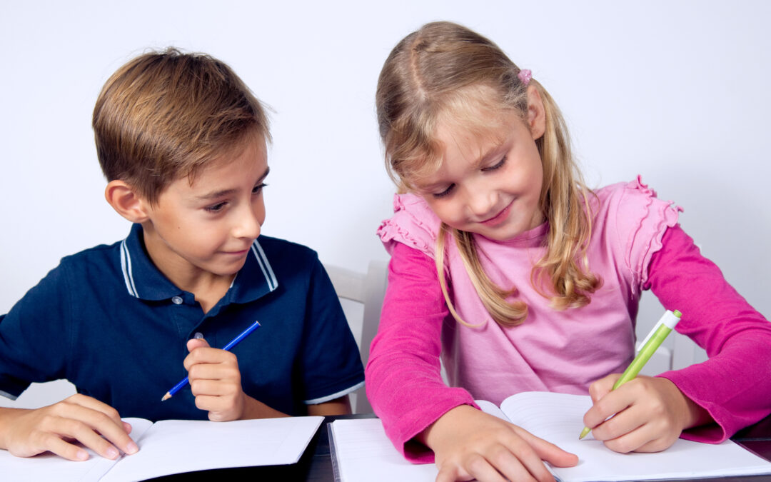 Předškolní příprava dítěte s dysfázií